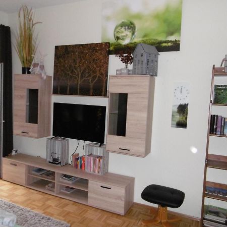 Mitten In Leipzig Wohnung 2 Eksteriør billede